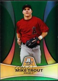 Mike Trout