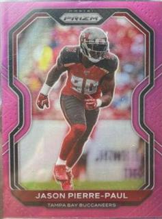 Jason Pierre Paul