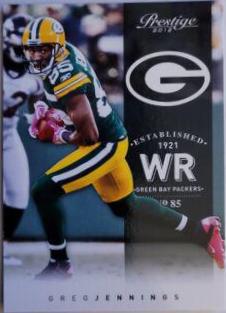 Greg Jennings