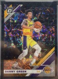 Danny Green
