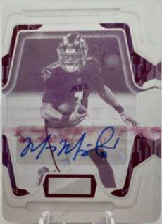 Marcus Mariota