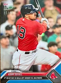 Adam Duvall