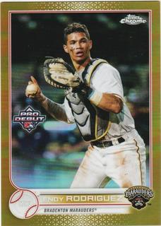 Endy Rodriguez