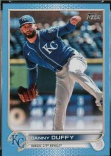 Danny Duffy