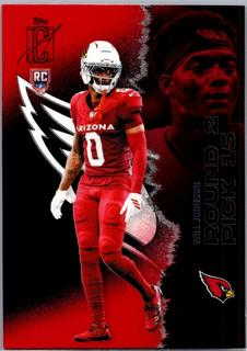 Will Johnson