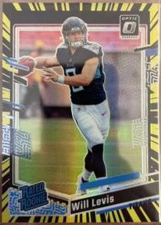 Will Levis
