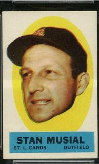 Stan Musial