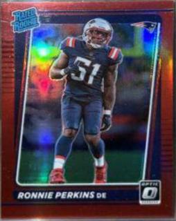 Ronnie Perkins
