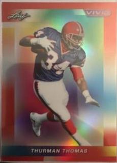 Thurman Thomas
