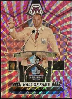 Andre Reed
