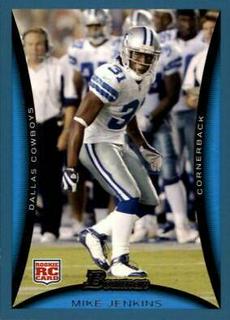Mike Jenkins