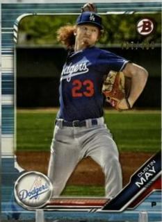 Dustin May