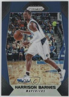 Harrison Barnes