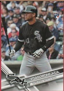 Yoan Moncada