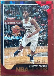 E'Twaun Moore
