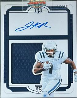 Jalen Royals