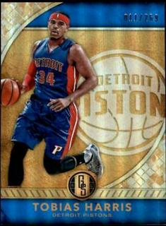 Tobias Harris