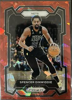 Spencer Dinwiddie