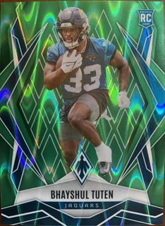 Bhayshul Tuten