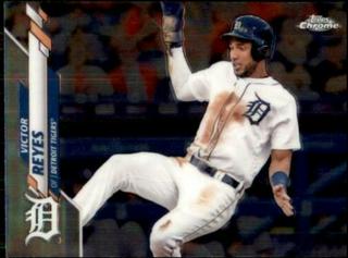 Victor Reyes