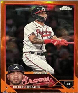 Eddie Rosario