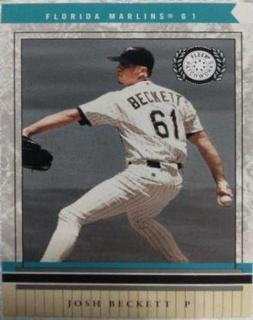 Josh Beckett