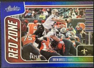Drew Brees