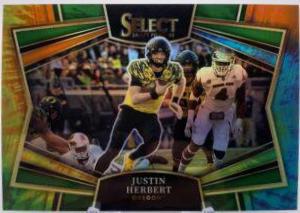 Justin Herbert