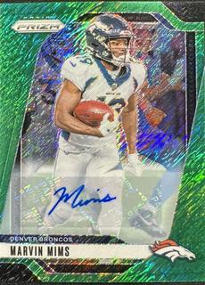 Marvin Mims