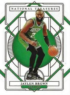 Jaylen Brown