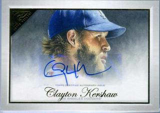 Clayton Kershaw