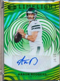 Aaron Rodgers