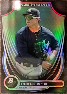 Tyler Austin