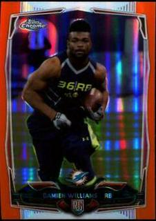 Damien Williams
