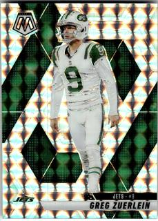 Greg Zuerlein
