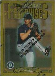 Randy Johnson