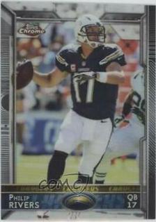 Philip Rivers
