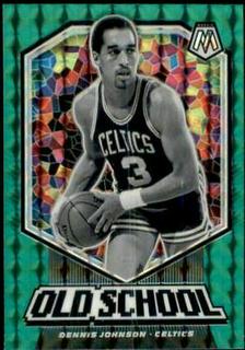 Dennis Johnson
