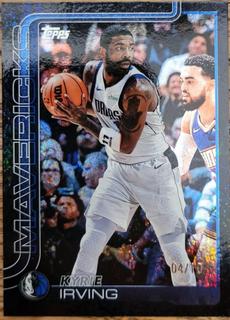 Kyrie Irving