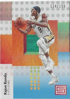Rajon Rondo
