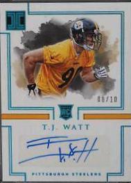 T.J. Watt