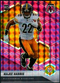 Najee Harris