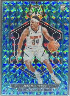 Jalen Pickett
