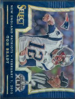 Tom Brady