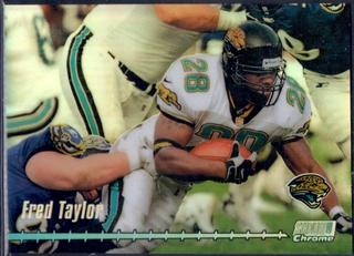 Fred Taylor