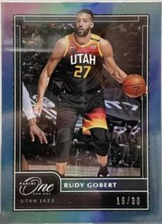 Rudy Gobert