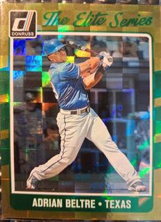 Adrian Beltre
