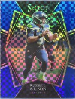 Russell Wilson