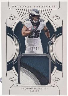 Saquon Barkley