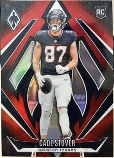 Cade Stover